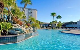 Wyndham I-Drive Avanti Resort & Conference Center